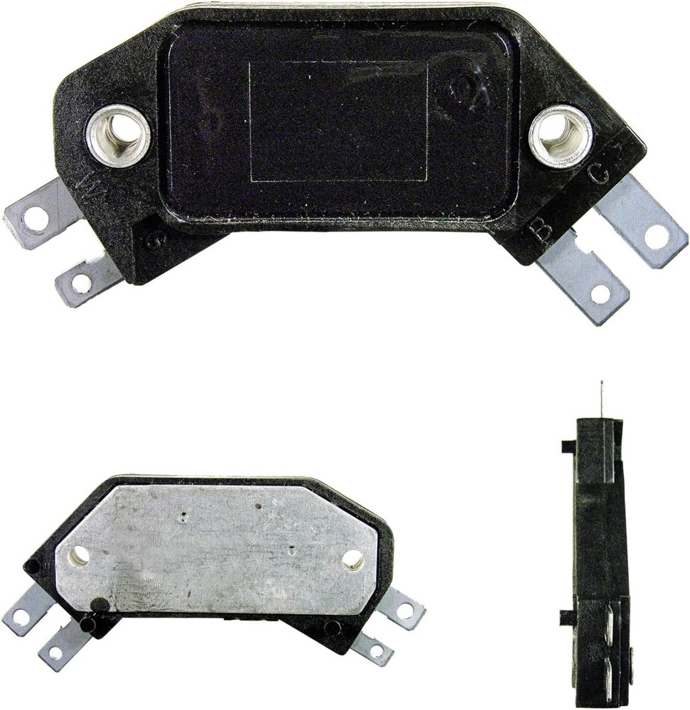 Precision Engine Ignition Module with Electronically Welded Connections - 1.6"