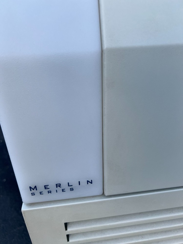 Thermo Neslab MERLIN SERIES M150