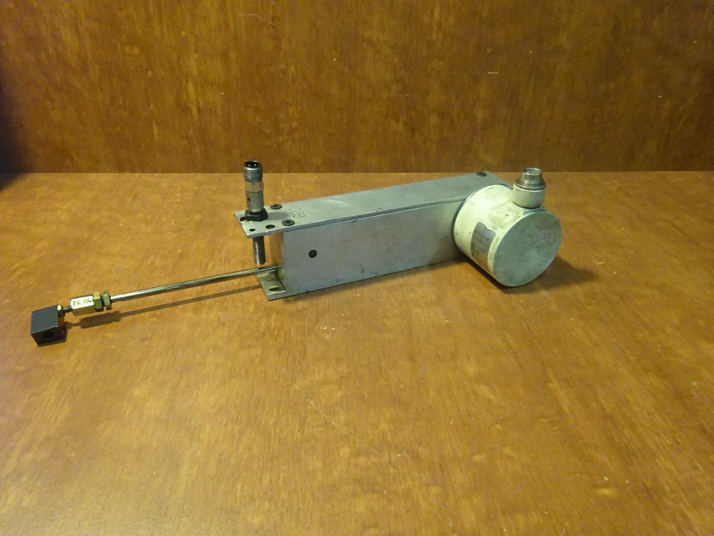 0 522 746 linear encoder