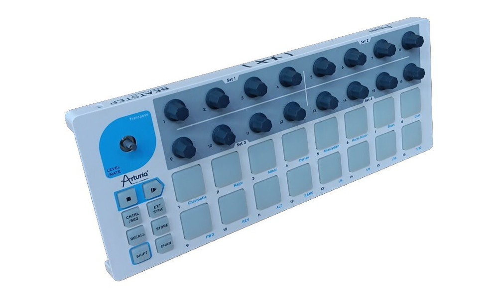 Arturia Beatstep *used*