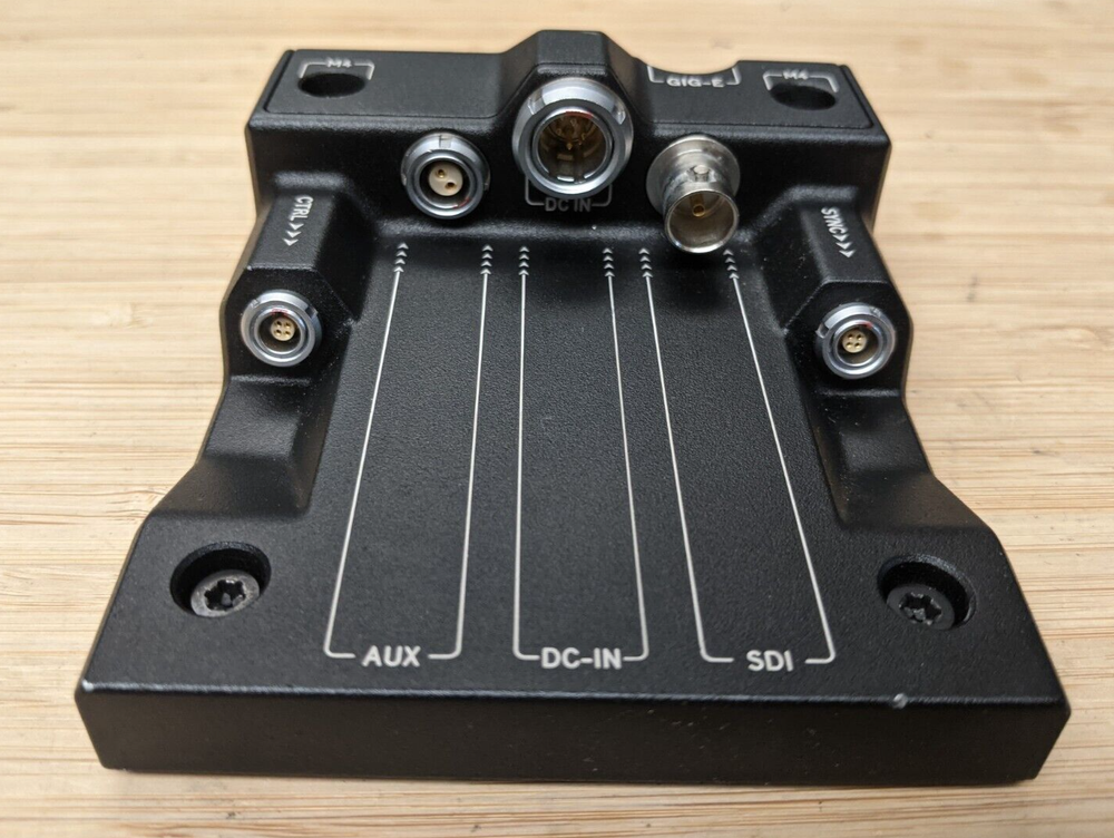 RED Digital Cinema Jetpack SDI Module for DSMC2 Cameras