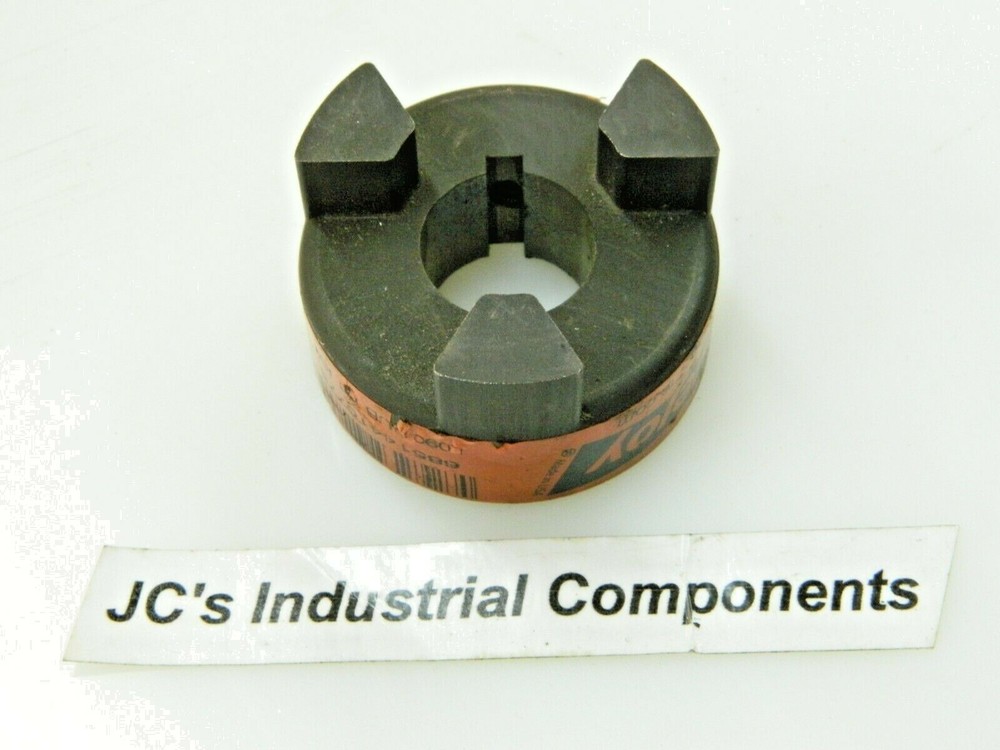LOVEJOY    L-090 .875   Hub    7/8"  Bore