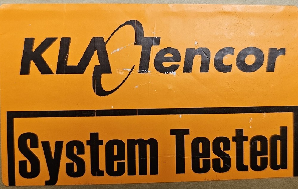 KLA-Tencor PCB 710-658909-001 Interpolator Board / OEM Tested