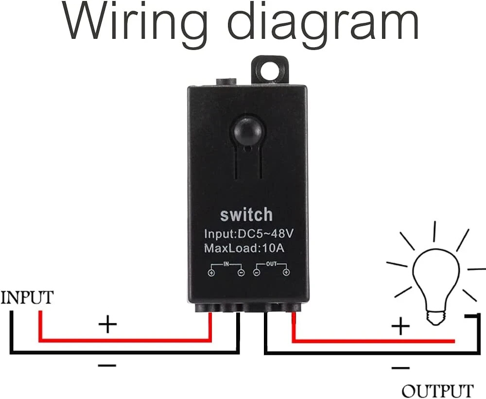 Wireless kill switch for Car/Boat/etc - Ignition or OBD2