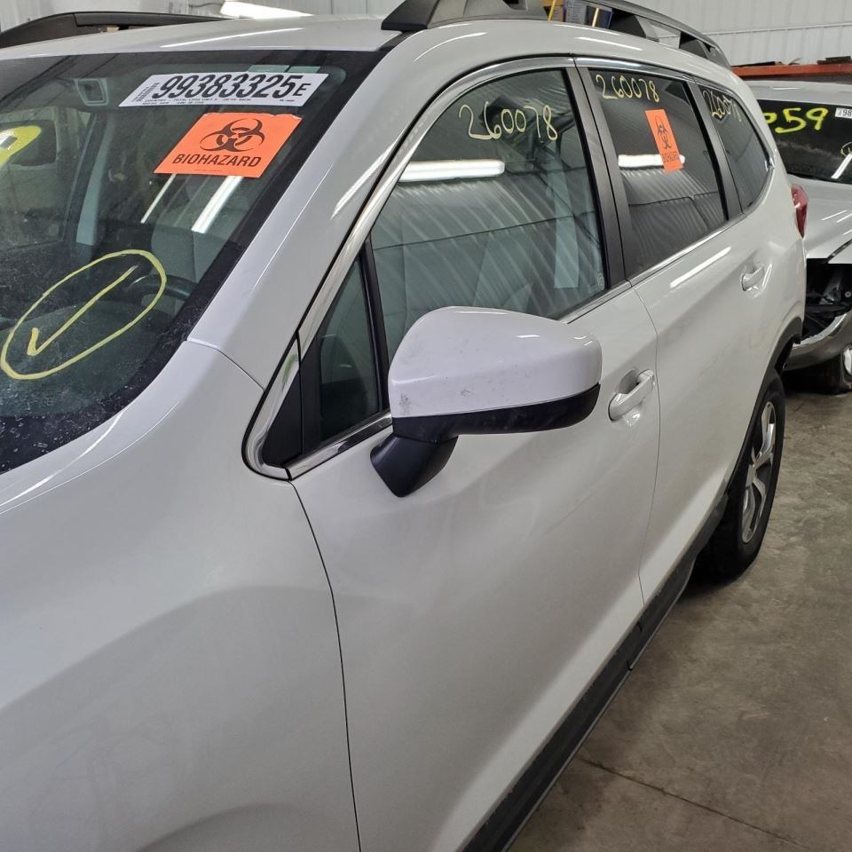 Camera/Projector Camera Windshield Mounted Eye Sight Fits 19 ASCENT 1177732