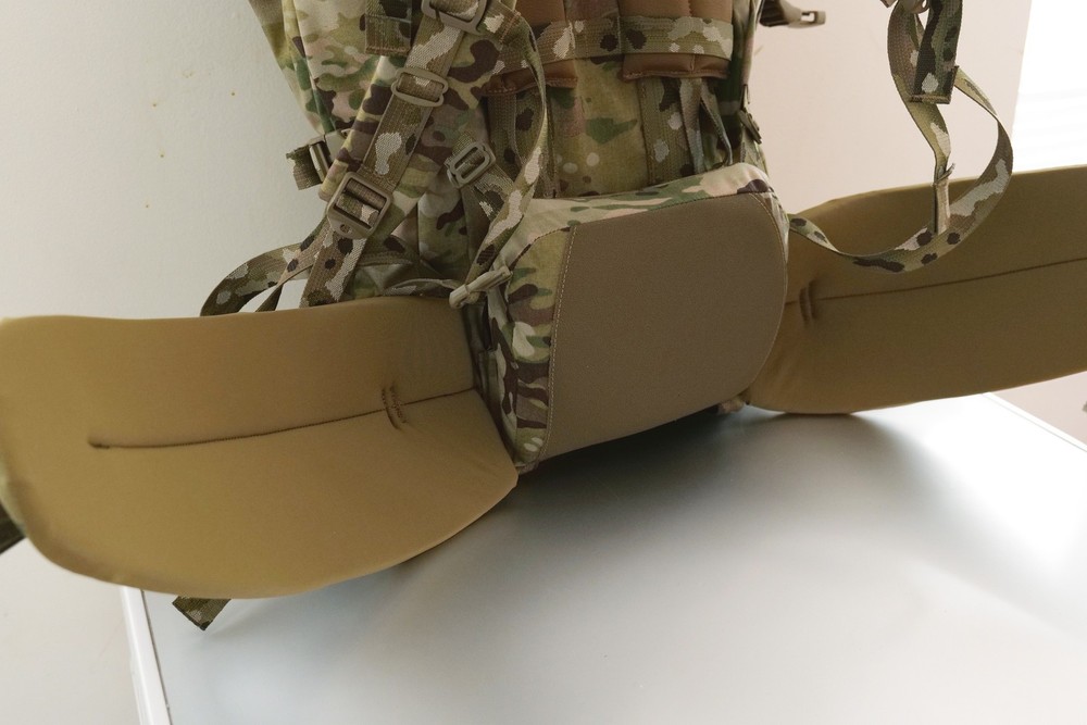 Kifaru 357 Mag Hunting Backpack Multicam Internal Frame Pack Made USA