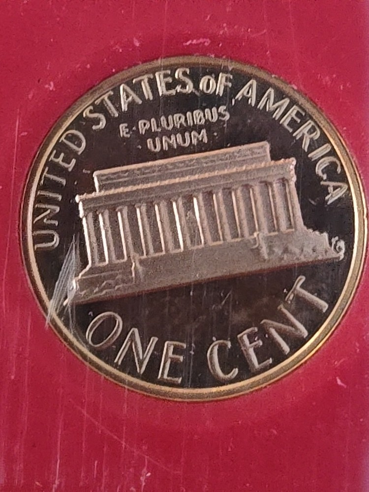 US Mint 1979-1980 Proof Set LOT