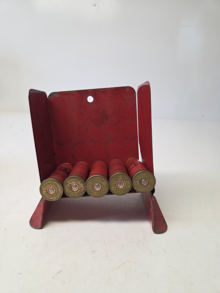 MEC 12 Gauge E-Z Pak Shotshell Stacker/Packer In Box