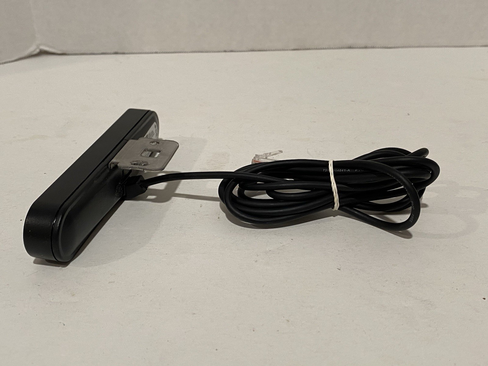 Linak Control Box Model CBD6SP00020A-109 With Cord And Height Controller Bar