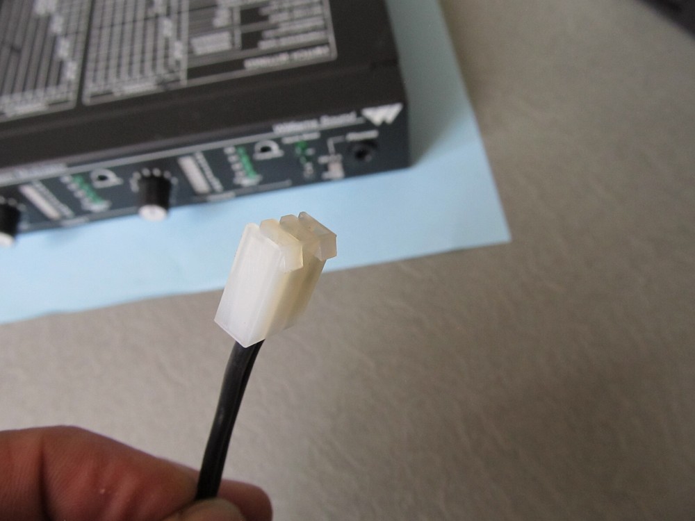 Williams Sound MOD 232R Two-Channel Infrared System Modulator