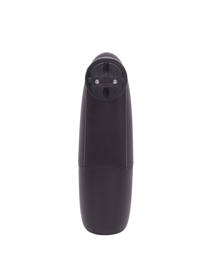 Black Profesional Bluetooth Home Scenting Diffuser -Programable Plug & Scent