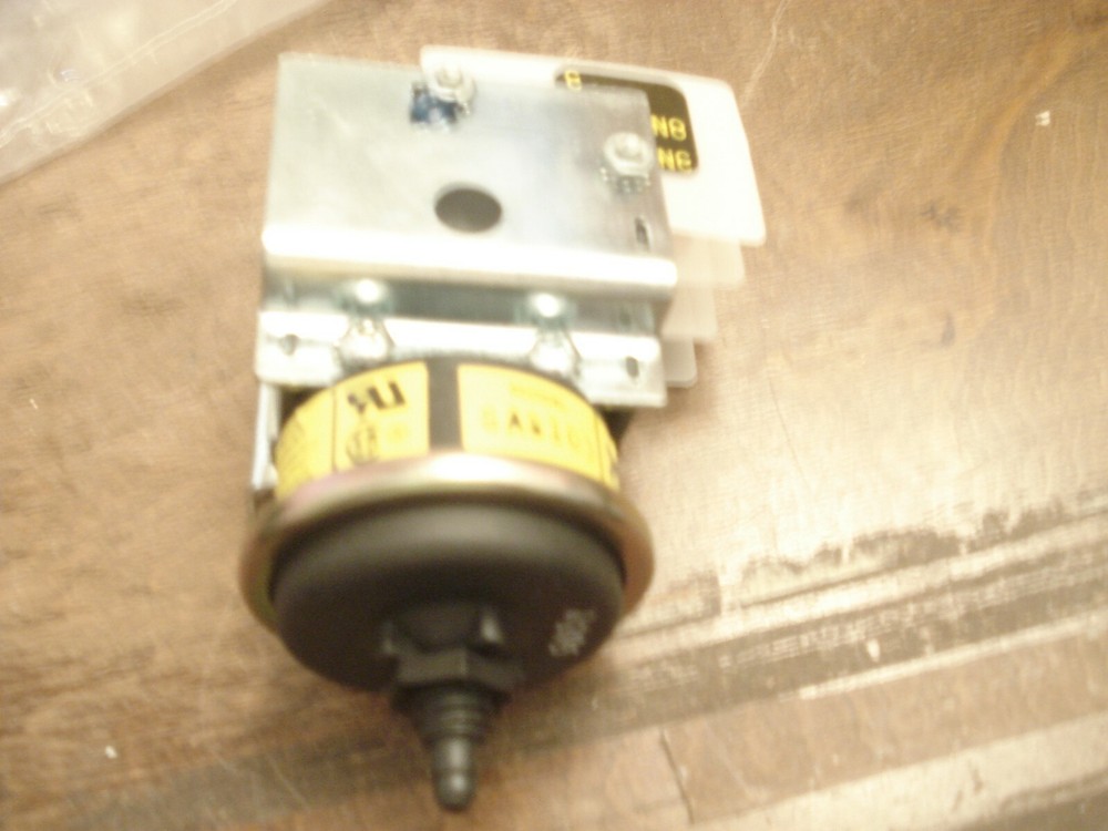 Spa or Hot Tub Sequencing Switch Tridelta Tecmark SAS 103