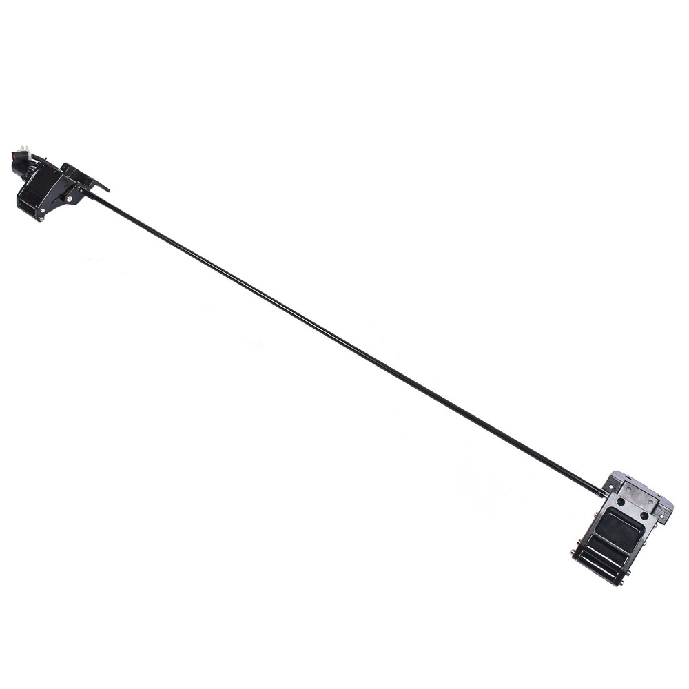 Left Power Running Board for Ford Expedition & Lincoln Navigator (3.5/5.4L)