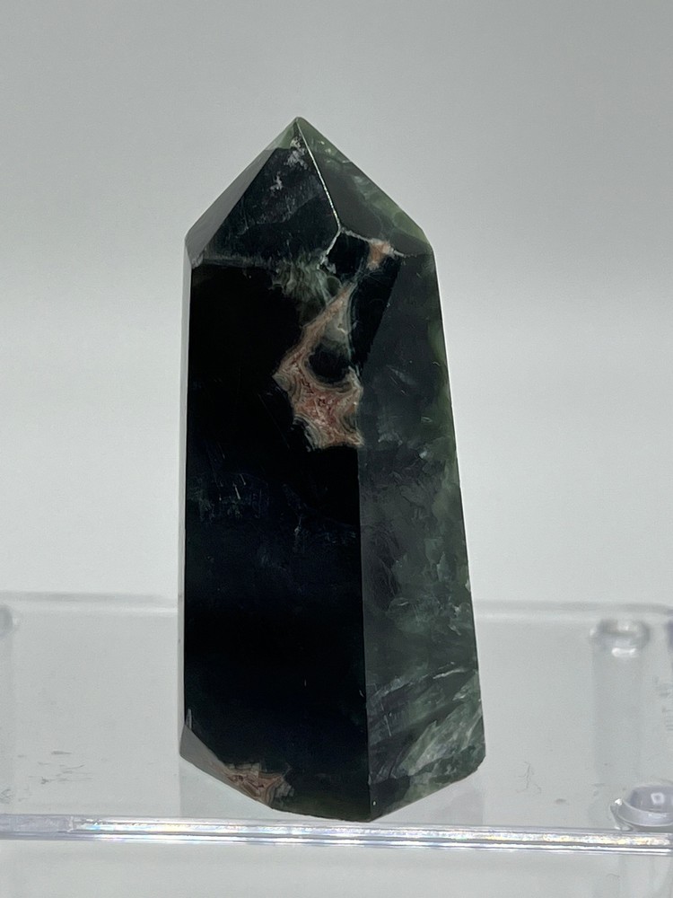 Seraphinite Tower N