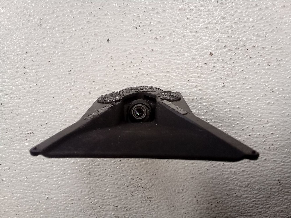 Camera/Projector Camera Front Fits 21-23 TITAN 352893