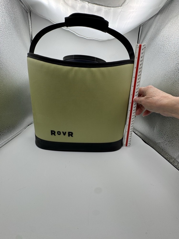 NWT RovR KeepR Cooler Caddy W/ Rovr IceR