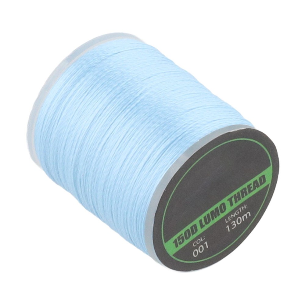 Binding Line DIY Hook Tying 150D Thickness Convenient Packaging For Anglers