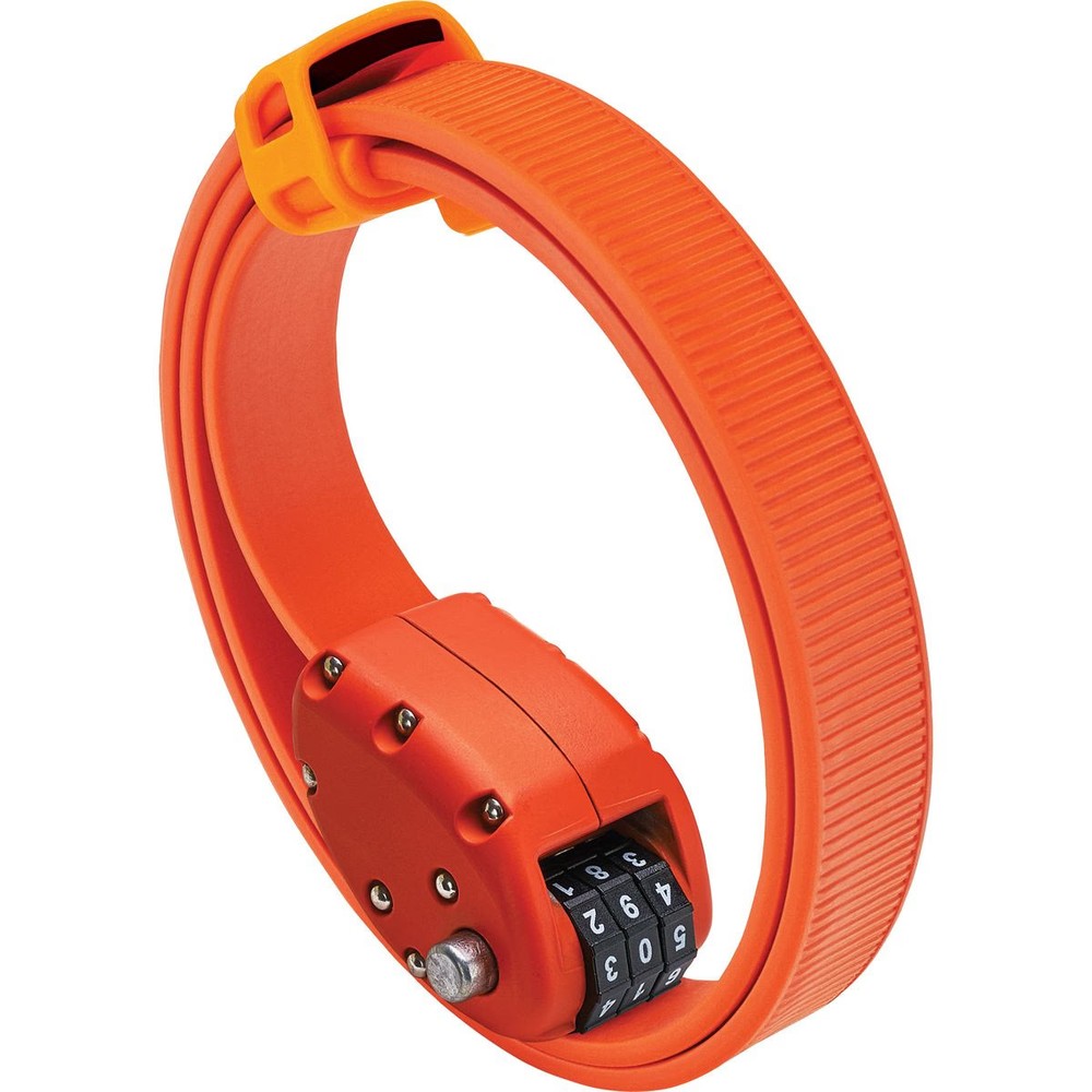 OTTO OTTOLOCK Cinch 30in Combo Lock
