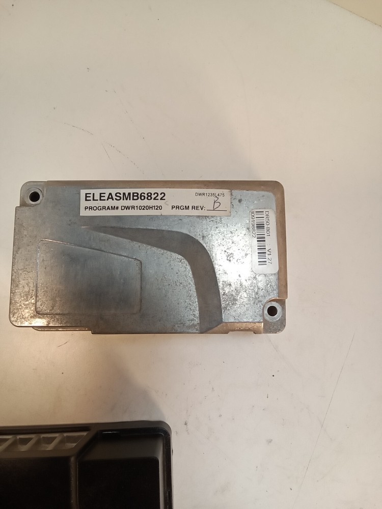 Pride Elite Traveller Plus Controller DR50-R01 ELEASMB6822 SC1