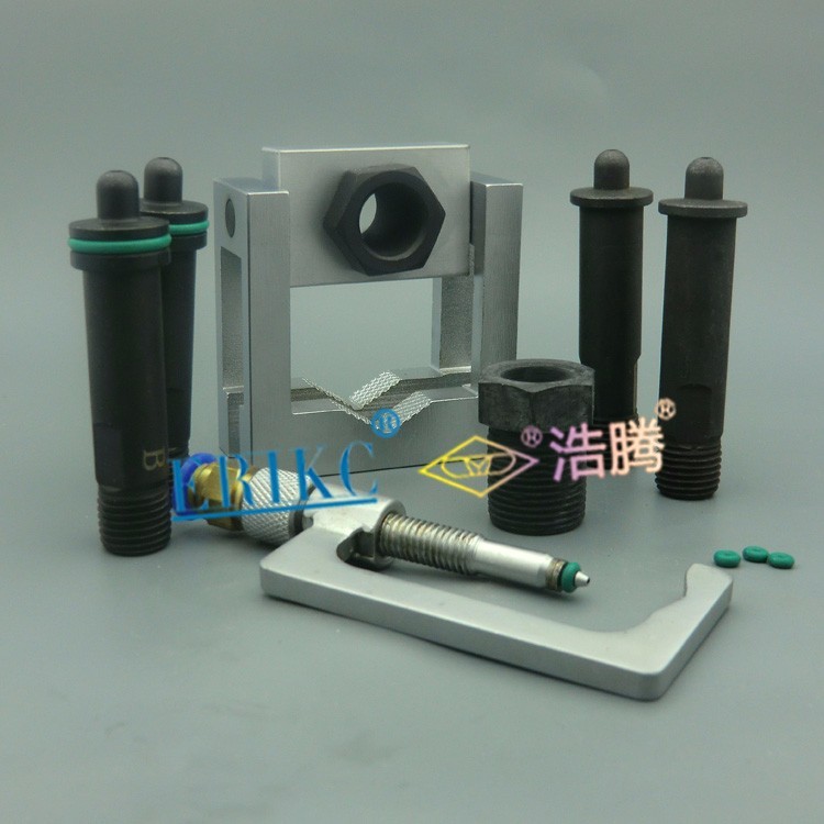 ERIKC E1024004 Auto Common Rail Injector Repair Tool Injection Universal Gripper