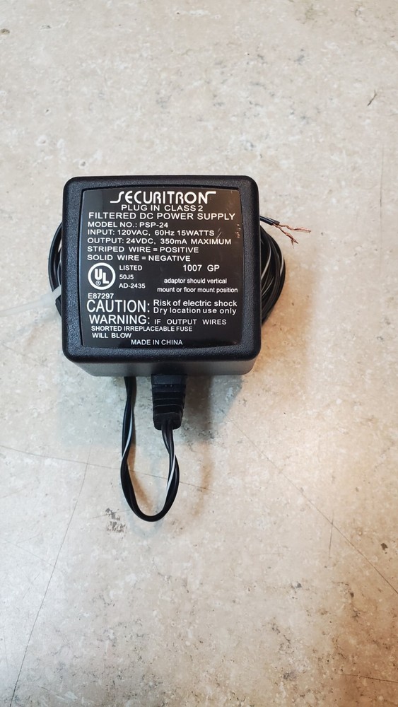 Complete Securitron ASSA ABLOY - Security Door Setup.