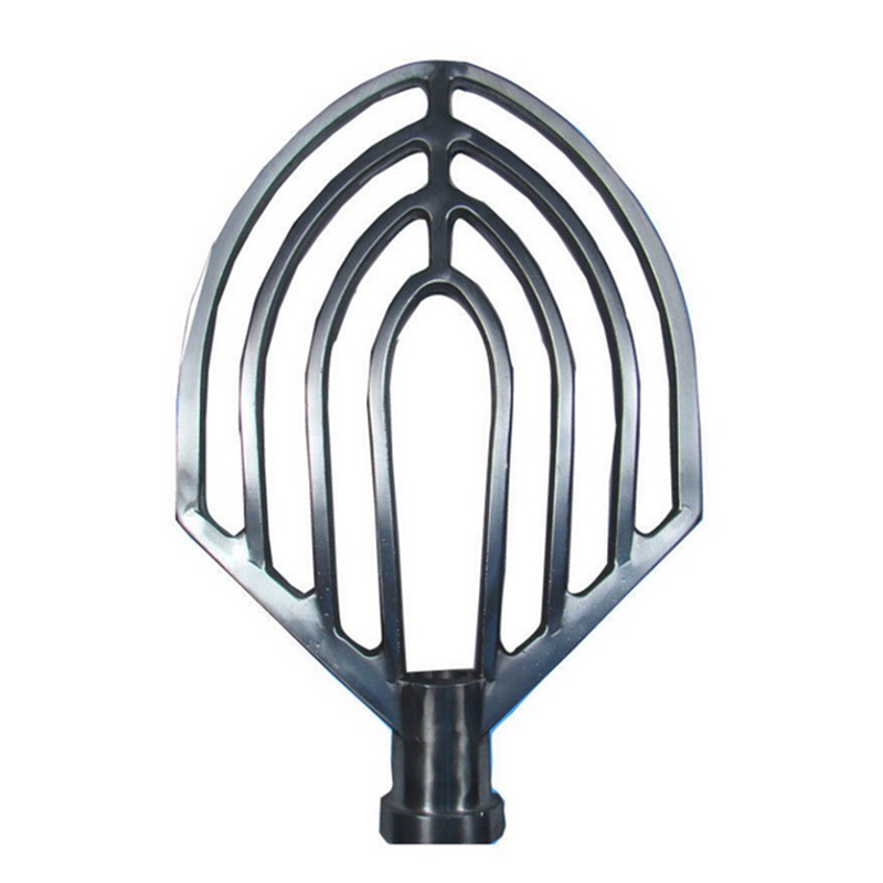 FLAT PADDLE "B" STYLE FOR 140QT MIXER
