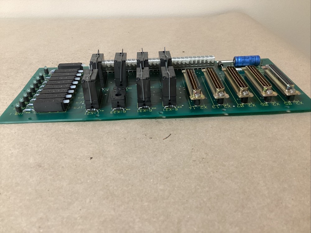 Siemens 615902-C1500-C2 #252PT50FML