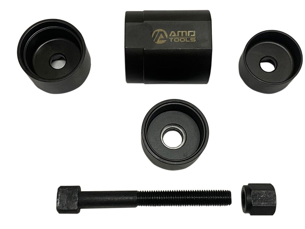 BMW 5 6 E64 E62 E61 E66 Z8 E52 Rear Axle Ball Joint Bush Removal Installer tool