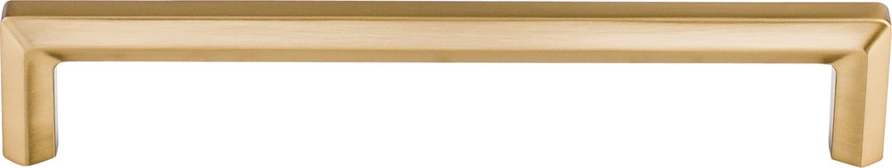 Top Knobs TK795HB Lydia Pull 6 5/16" (c-c) Honey Bronze