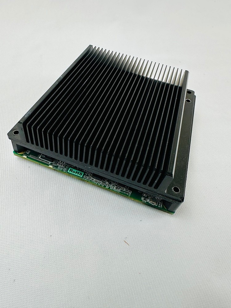 Advantech SOM-6763 CPU Board