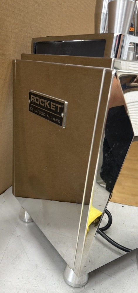 Rocket Espresso Milano GIotto Type V Machine