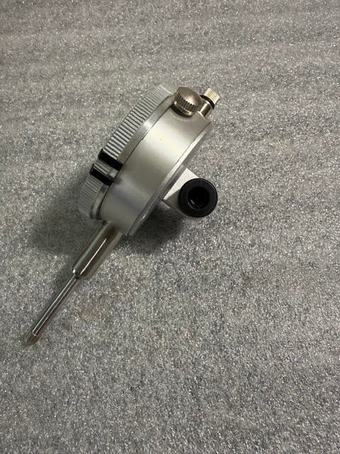 Precision Travel Dial Indicator .001 1" Measuring Range 0.001"