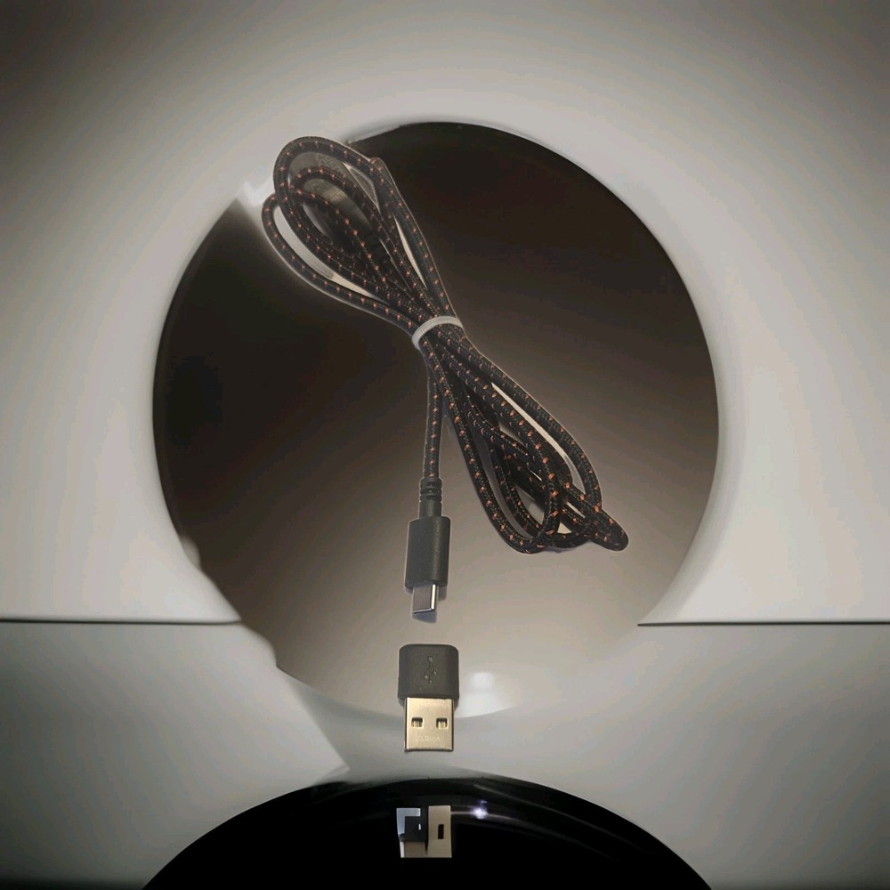 HP HYPER X CLOUD III Gaming Headset Mute Status Light Extra-Comfort Ear Cups...