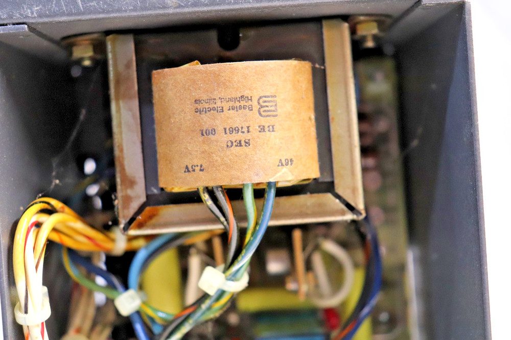BE3-32-3DC Basler Reverse Power Relay 9137600103 Electric Protective Control 3Φ