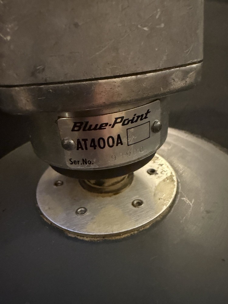 Blue-Point AT400A Pneumatic Air Dual Action Sander Auto Body
