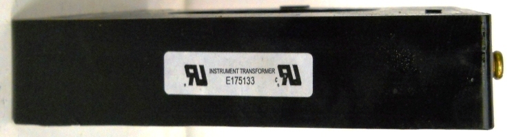 CURRENT TRANSFORMER 3360SH-2500 **NEW IN PACKAGING**