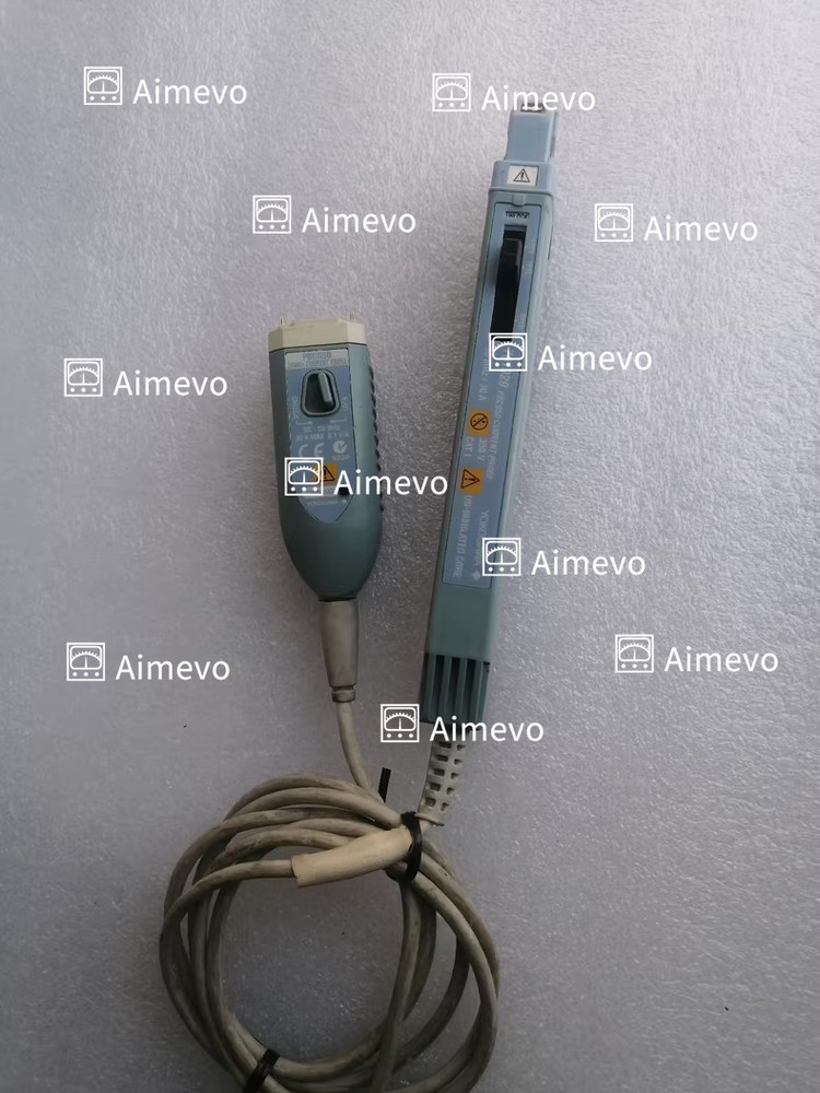 YOKOGAWA 701929 current probe