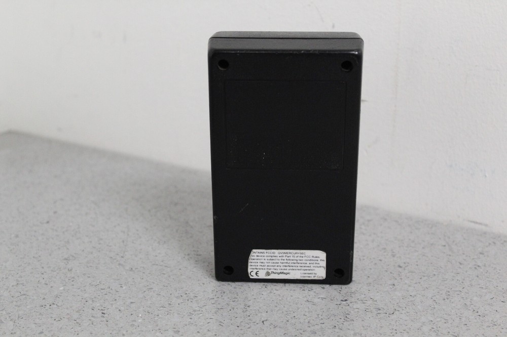 ThingMagic USB RFID Reader Fully Tested