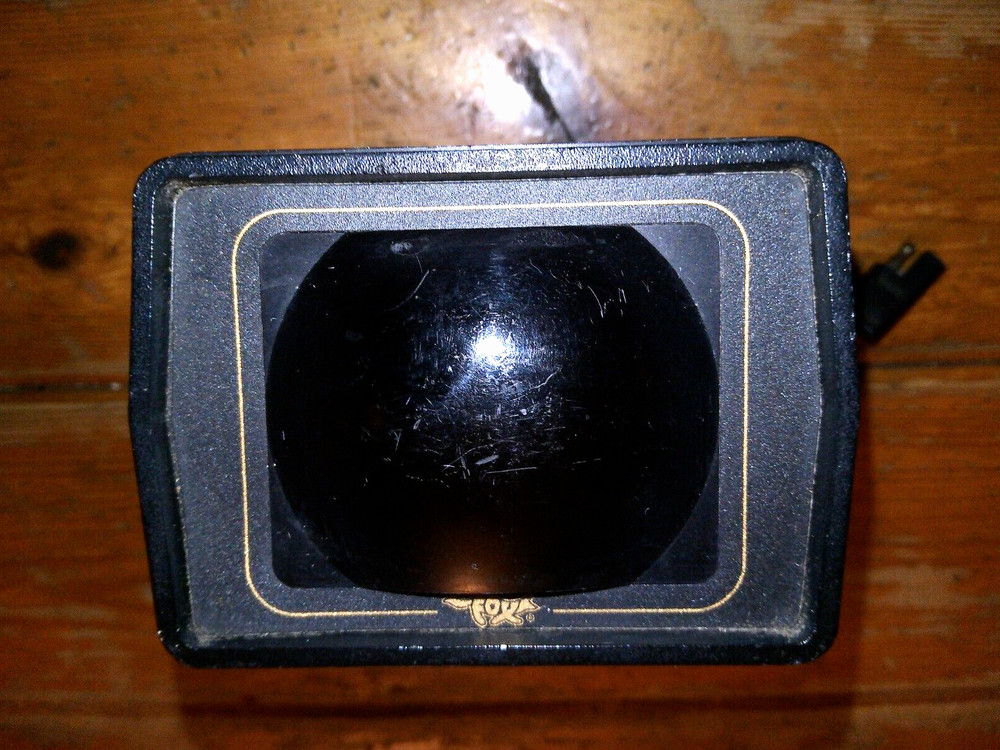 Super Fox Trucker Radar Warning Receiver Detector