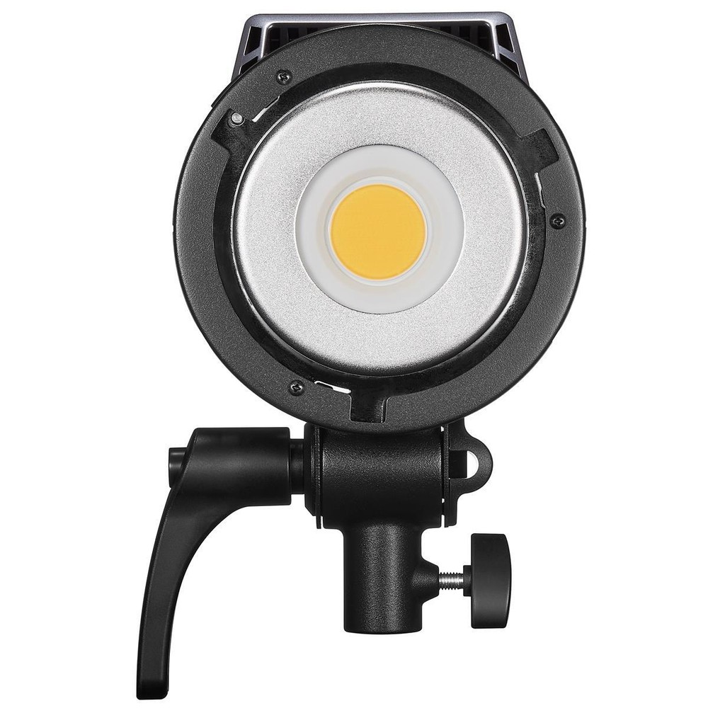 US Godox LA200D LED Light 230W Video Light Bowen Mount Continuous Studio Light