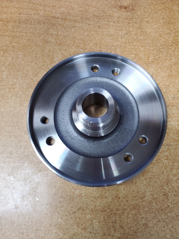 ARCTIC CAT BOSS STARTER CLUTCH PLATE 3303-115