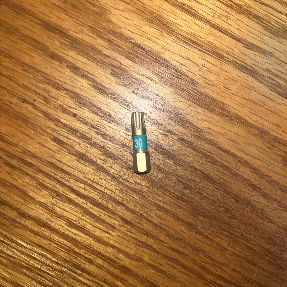 Wera 066108 T30 x 25mm