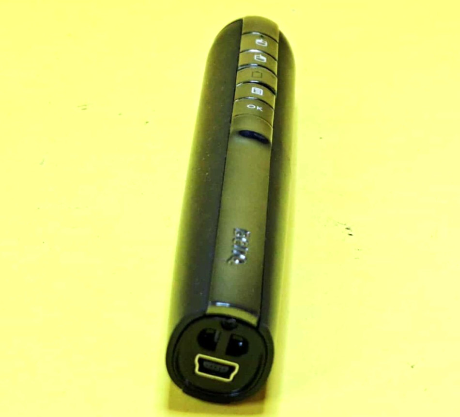 ⚡BENQ PD03 POINTDRAW PEN 3.0 WIRELESS PORTABLE INTERACTIVE PROJECTOR ACCESSORY⚡