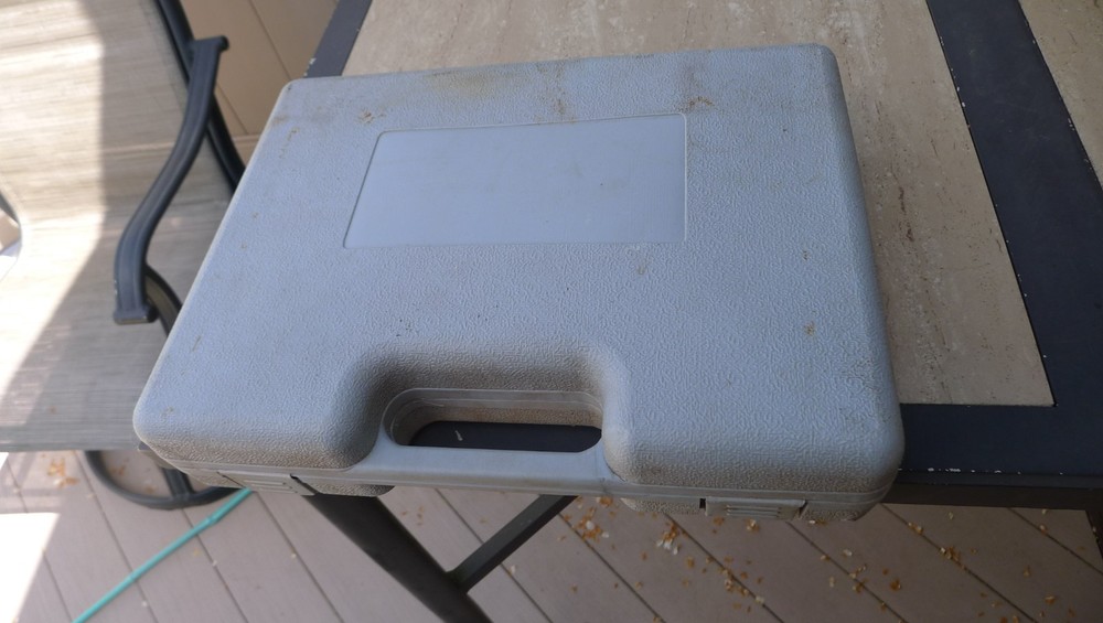 AUTO BODY HAMMER & DOLLY SET