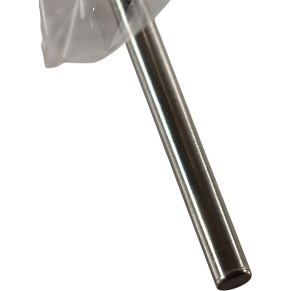 NEW Dwyer Instruments BTPM260101 Panel mount bimetal stem thermometer, range 0 t