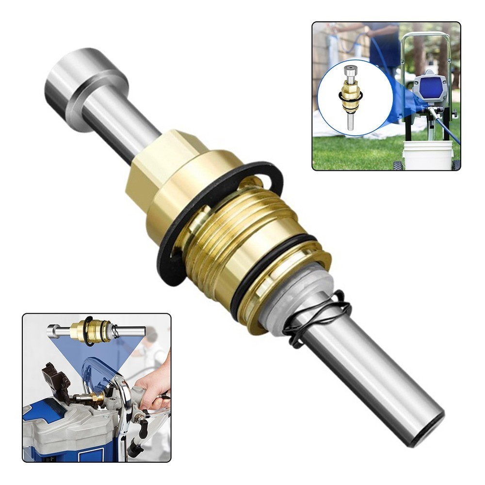 Spray Machine Pump Part Replacement 20 3696 Compatible with Various Models