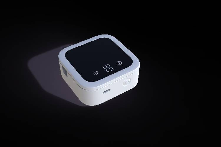 uv toothbrush sanitizer