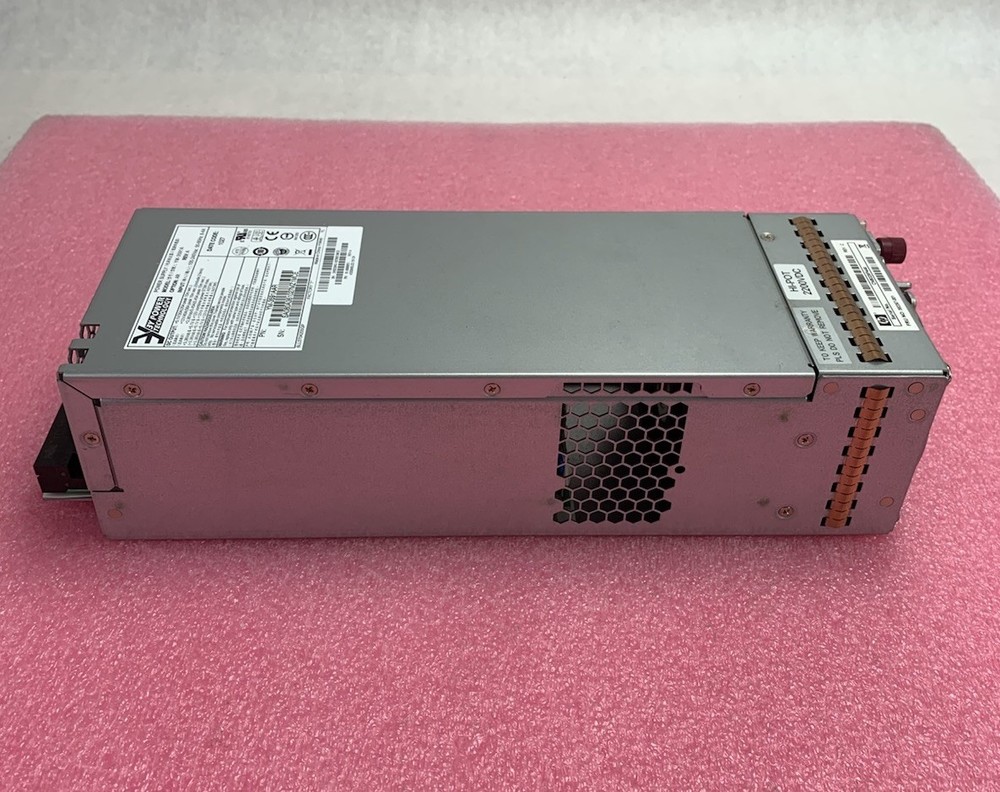 3Y Power Technology YM-3591A 573W Server Power Supply