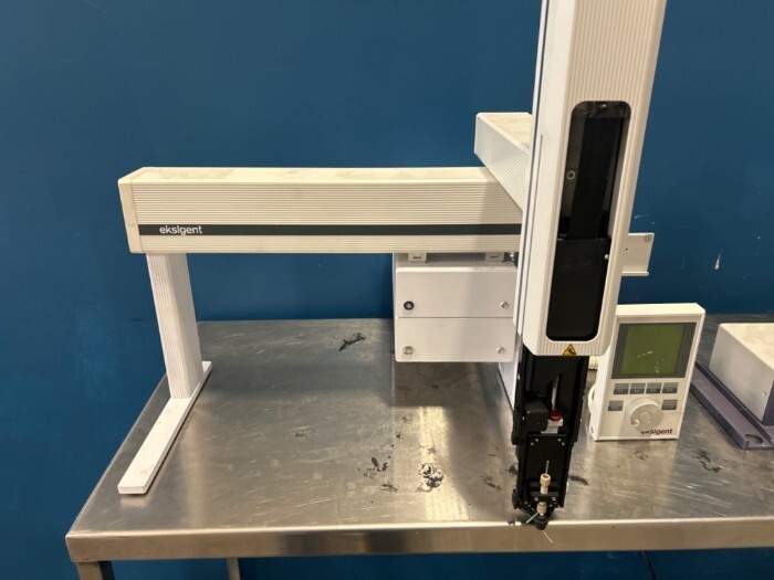 Eksigent Technologies - CTC Analytics HTC PAL Autosampler, Model: Ekspot