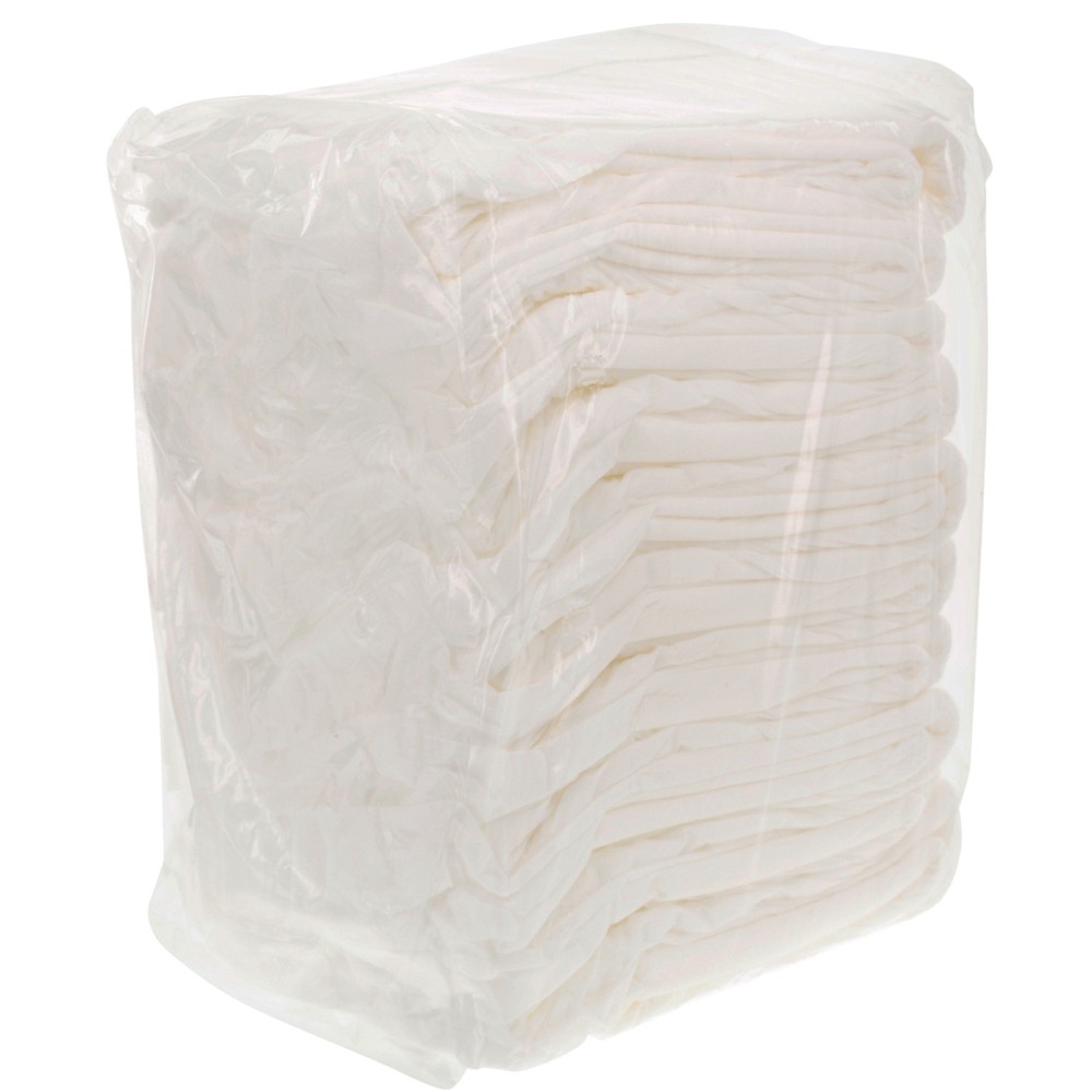 Wings Basic Incontinence Brief M Quilted 55033 100 Ct